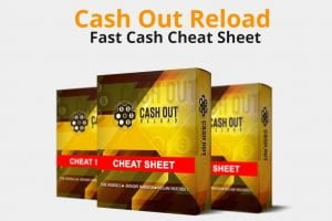 Cash Out Reload Review- Completely New Money-Making System