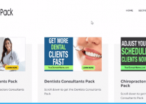 Consultants Pack Review- Get More Local Clients In 2020