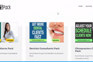 Consultants Pack Review- Get More Local Clients In 2020 Consultants Pack Review- Get More Local Clients In 2020