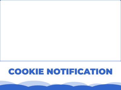 Demo-Cookie-Notification