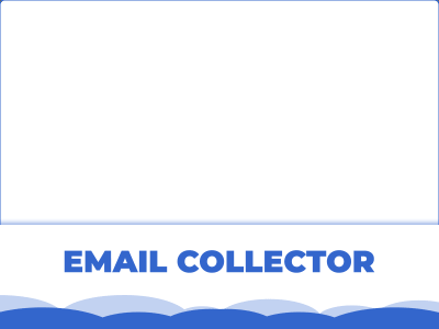 Demo-Email-Collector