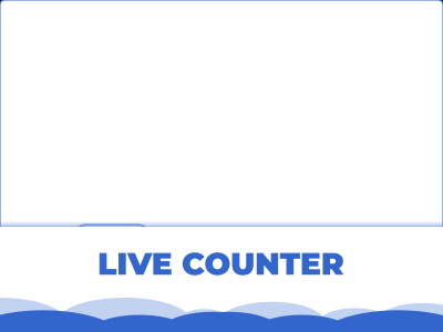 Demo-Live-Counter