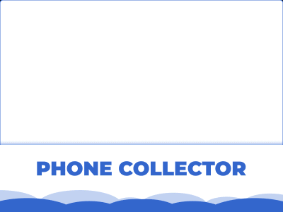 Demo-Phone-Collector