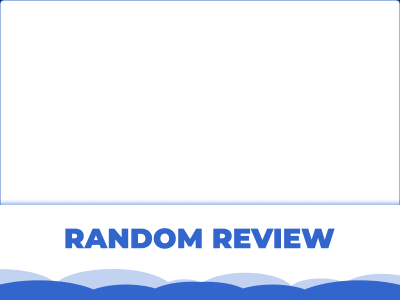 Demo-Random-Review
