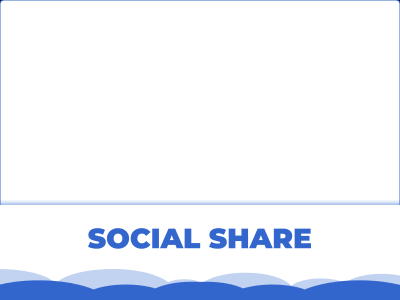 Demo-Social-Share