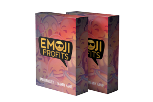 Emoji Profits Review- Easy Newbie Friendly Method Using Emojis Emoji Profits Review- Easy Newbie Friendly Method Using Emojis