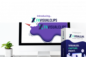 FX Visual Clips Review: I’m Sure That You Will Love This FXVisualClips Tool