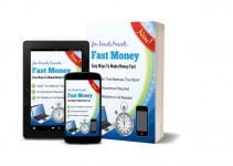 Fast Money Methods Review- Easy Ways To Make Money Online