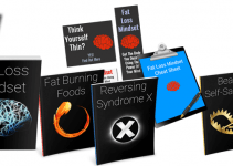 Fat Loss Mindset PLR Review- A PLR Package That You Will Love