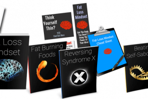 Fat Loss Mindset PLR Review- A PLR Package That You Will Love