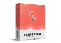 Flipsy 2.0 Review- Get Free Traffic And Free Domain Names