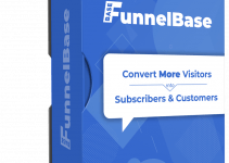 Funnel Base Review: Boost Conversions With Social Proofs
