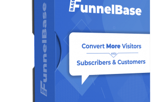 Funnel Base Review: Boost Conversions With Social Proofs
