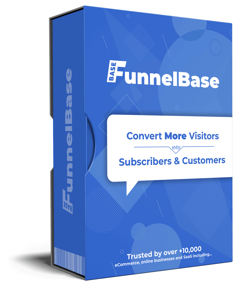 Funnel-Base-Review
