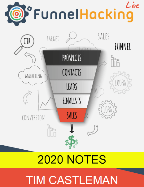 Funnel-Hacking-Live-2020-Notes-Review