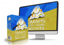 GMAPS Case Study Secrets Review- Profits In One Week With This?