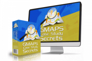 GMAPS Case Study Secrets Review- Profits In One Week With This?