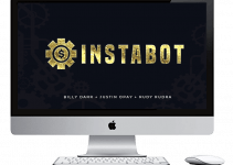 InstaBot Review- One Click Instagram Traffic