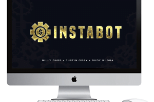 InstaBot Review- One Click Instagram Traffic