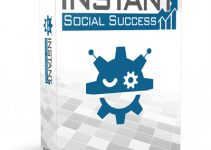 Instant Social Success Review- The Most Complete Tool For Serious Facebook Marketers