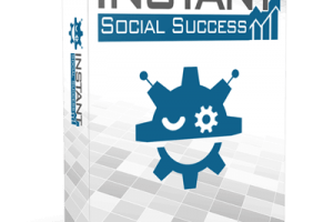 Instant Social Success Review- The Most Complete Tool For Serious Facebook Marketers