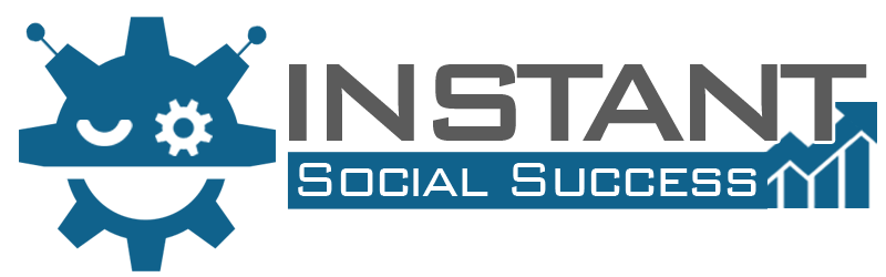 Instant-Social-Success-Review-Logo