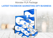Latest Facebook Marketing DFY Business PLR Review & Bonus