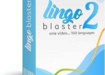 Lingo Blaster 2.0 Review- The 2020 Way Of Doing SEO!