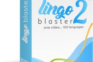 Lingo Blaster 2.0 Review- The 2020 Way Of Doing SEO!