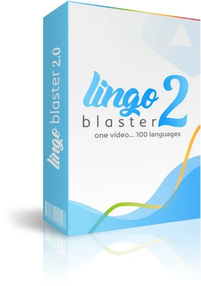 Lingo Blaster 2 - Expand Your Business Globally Review