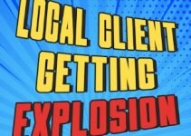 Local Client Getting Explosion Review- Check It Before The Price Go Up!