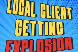 Local Client Getting Explosion Review- Check It Before The Price Go Up!