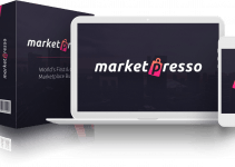 MarketPresso Review – Breaking The Norms Of Freelancing!