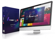 MaxSlides 2.0 Studio Review- Easily create stunning professional presentations in minutes!