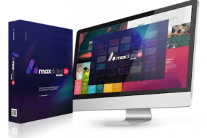 MaxSlides 2.0 Studio Review- Easily create stunning professional presentations in minutes!