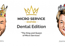 Micro Service Empire: Dental Edition Review: Highly Evaluate Jeanne Kolenda’s Products