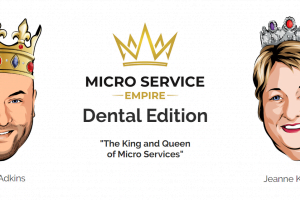 Micro Service Empire: Dental Edition Review: Highly Evaluate Jeanne Kolenda’s Products
