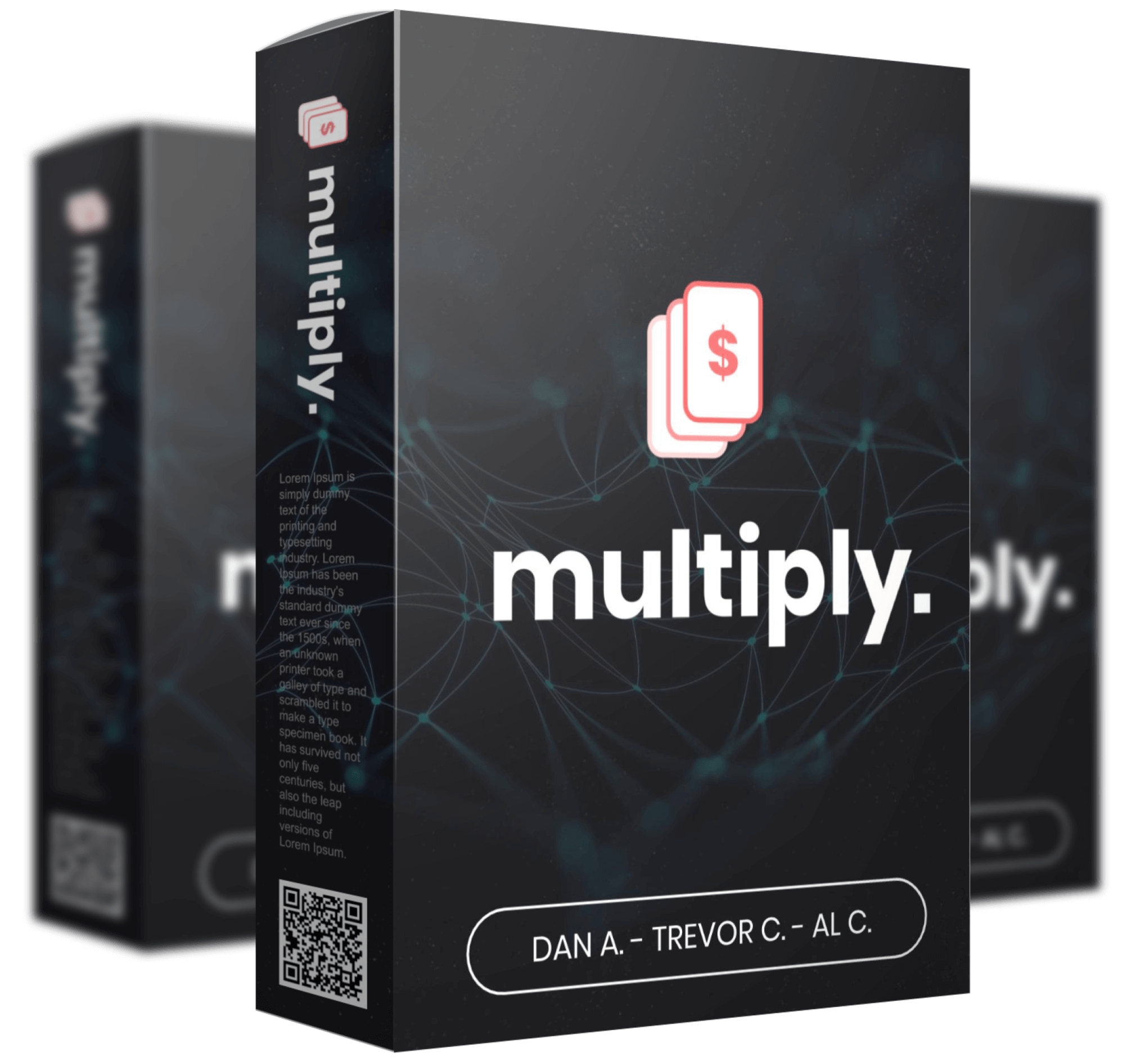 Multiply-Review
