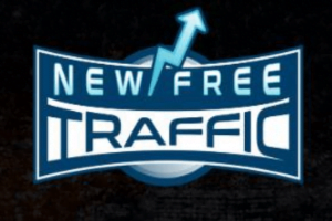 New Free Traffic Review- Look At Just Some Of the Insane Free Traffic Going