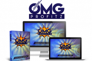 OMG Profitz Review: eCom + This = 10x More Commissions