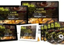 [PLR] Carb Cycling For Weight Loss Review- Download, Edit, Sell, Keep 100% Profit!