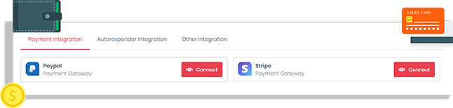 Payment Gateway Integration