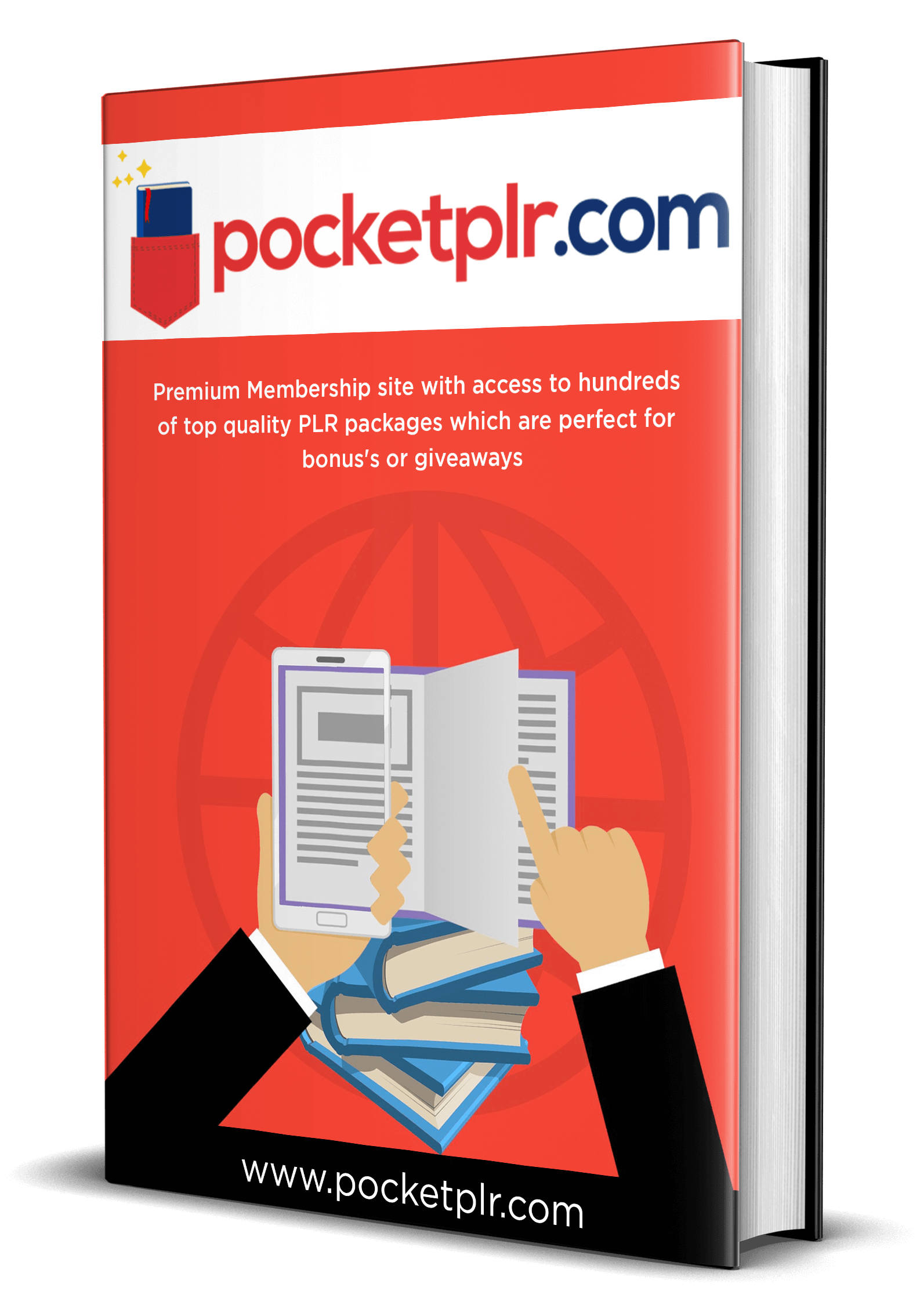 Pocket-PLR-Review