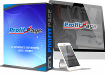 ProfitPage Review- The Quickest Way To Create Offers With Zero Tech Skills
