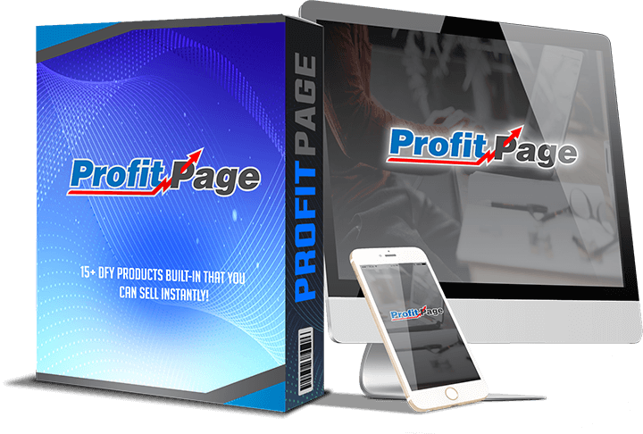 ProfitPage-Review