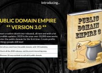 Public Domain Empire 3.0 Review- Tell Me Know If You Love It Or Not