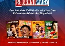 RebrandMagz Review- If You Are Consider This Product, Check My Review Right Away