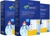 Sendiio 2.0 Review – The BEST Autoresponder Is BACK!