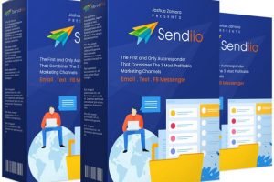 Sendiio 2.0 Review – The BEST Autoresponder Is BACK! Sendiio 2.0 Review – The BEST Autoresponder Is BACK!