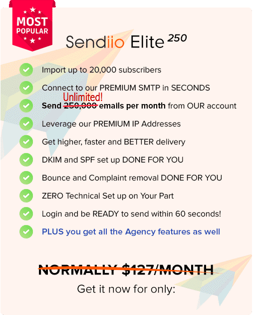 Sendiio-2-Review-OTO2